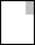 Business Card Ad